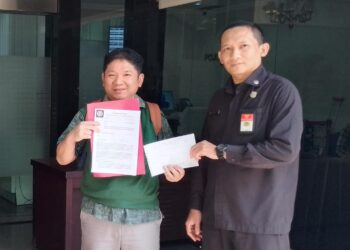 APMA Surati MK Terkait Fakta Kecurangan Pilkada dan Dugaan Cabup Jember M. Fawait Terlibat Korupsi