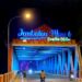 Kabel Lampu Penerangan Jembatan Musi 6 Palembang Raib Digasak Kawanan Pencuri