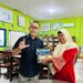 Wakaf Buku Chaidir Syam, Perkuat TGM Maros