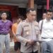 Polsek Medan Area Ungkap Penggelapan dan Pencurian Sepeda Motor