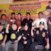Pemantapan Pengurus dan Sekretariat DPD Rampas Setia 08 Ogan Ilir