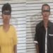 Polisi Tangkap 2 Pelaku Pencurian Becak Bandrek di Medan Denai