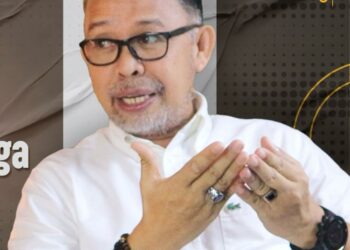 Tokoh Pendidikan BAK, Kecam Plt. Kepsek SMA 17 Terkait 142 Siswa Terancam Batal Ikut SNBP