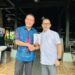 Buku Masrur Makmur Latanro, Segera Beredar di Seluruh Outlet Gramedia