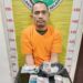 Pengungkapan Kasus Narkoba Polres Tapsel Tangkap SS Warga Padang Sidempuan Utara