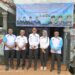 DPW GARNIZUN Banten Terima Kunjungan Kerja Badan Kesbangpol Provinsi Banten
