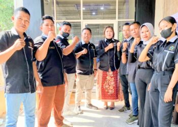 Grand Opening “Dhani Barbershop”, Tempat Cukur Modern dengan Pelayanan Premium