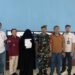 Kembali ke Masyarakat, Seorang Warga Binaan Kasus Teroris Bebas Dari Lapas Perempuan Medan