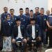 PW IKA BKPRMI Sumatera Utara dan PD IKA BKPRMI Kota Medan Laksanakan Buka Puasa Bersama