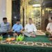 BAK Bekali RM Anny, Adi Akbar, Duta Baca Sulsel, Karateka Dunia Jadi Contoh