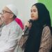 BAK Duet dr. Dea Dorong Parenting Literasi Masjid di MT Al-Ihsan Maros