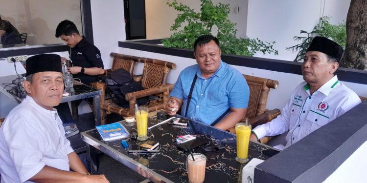Musda XV KNPI Sumut : IPTI Sumut Optimis Aldi Syahputra Siregar Mampu Memajukan Pemuda Sumut