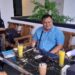 Musda XV KNPI Sumut : IPTI Sumut Optimis Aldi Syahputra Siregar Mampu Memajukan Pemuda Sumut