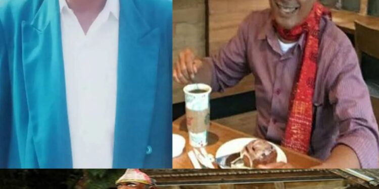 Yuukk…!!! Lestarikan Adat Istiadat Dan Budaya Harta Karun Warisan Leluhur Batak