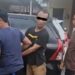 Polsek Medan Baru Ringkus Pelaku Pencurian Toko Elektronik di Jalan Pasundan