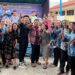 Puncak Perayaan Paskah Sekolah Nasrani 2 Medan Penuh Sukacita
