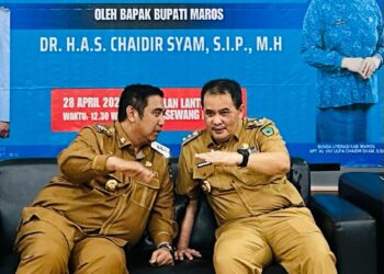 Chaidir Syam, Perkuat Konten Lokal di Atas Alas Tiga Kekuatan
