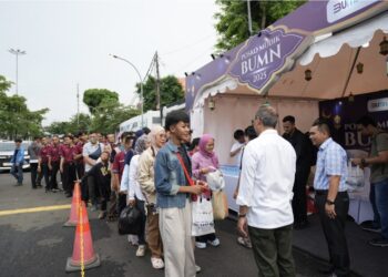 PalmCo Bantu Ribuan Warga, Cek Daftar Aksinya Dimana Saja