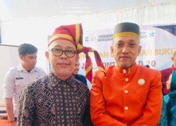 Menyalakan Lilin Harapan Jeneponto : Literasi sebagai Pilar Peradaban