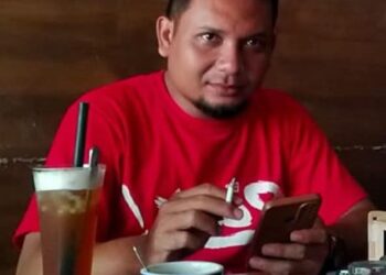 LSM Gempur Dukung AKBP Oloan Siahaan, Desak Peninjauan Penonaktifan