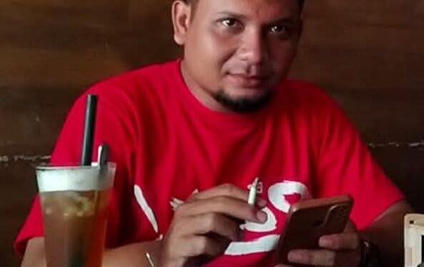 LSM Gempur Dukung AKBP Oloan Siahaan, Desak Peninjauan Penonaktifan