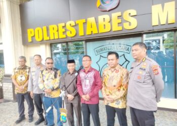Kompolnas Apresiasi Langkah Kapolda Sumut Soal AKBP Oloan Tembak Mati Remaja: Sudah Sangat Transparan