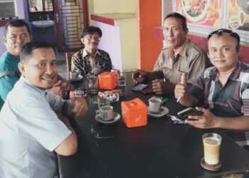 PBBD Komit Lestarikan Adat Budaya Batak, Akan Laksanakan Pesta Budaya Batak 2025