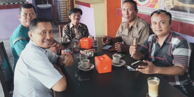 PBBD Komit Lestarikan Adat Budaya Batak, Akan Laksanakan Pesta Budaya Batak 2025