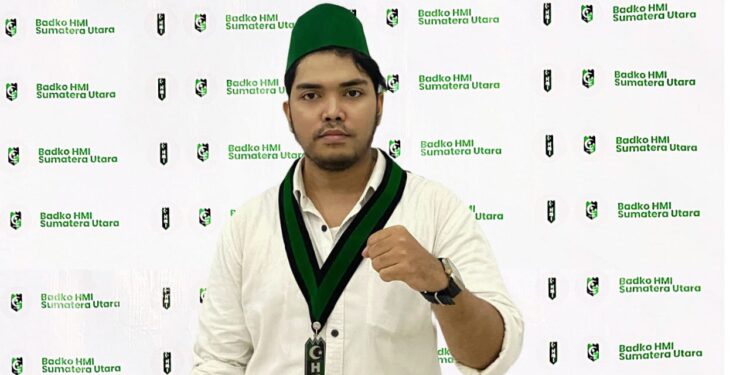 MEMAKSIMALKAN PERAN KADER HMI DALAM PENGUATAN PANGAN INDONESIA EMAS 2024 DI SUMATERA UTARA