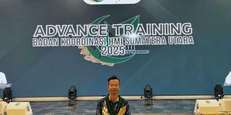 MENINGKATKAN DAYA KUALITAS MUTU PANGAN BAGI MASYARAKAT DI SUMATERA UTARA