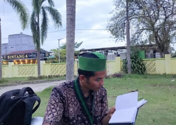 ENERGI : PLTU MIMPI BURUK BAGI KESEHATAN MASYARAKAT DAN KESEHATAN LINGKUNGAN