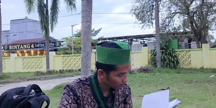 ENERGI : PLTU MIMPI BURUK BAGI KESEHATAN MASYARAKAT DAN KESEHATAN LINGKUNGAN