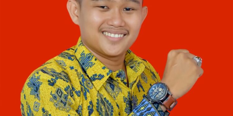 PERAN PERON (RAM) SAWIT TERHADAP PEREKONOMIAN MASYARAKAT ROKAN HULU