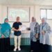 BAK Kembalikan Read Aloud di Tangan Bunda Literasi Sidrap