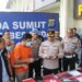 Polrestabes Medan Bongkar Sindikat SIM Palsu, Dua Calo Ditangkap di Warnet