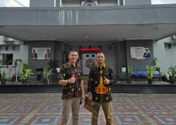 Kuasa Hukum Bantah Eks Sekda Kampar Terseret Kasus Perambahan Hutan