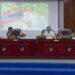 Rapat Paripurna DPRD Sibolga Memanas, Anggaran Pendidikan Picu Perdebatan Sengit