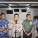 Pesawat Pengangkut 442 Jemaah Haji Diancam Bom, TNI AU Lanud Soewondo Kerahkan Kekuatan Penyelamatan Penuh
