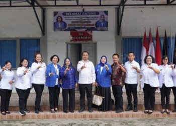 Penilaian Akreditasi, Klinik Rutan Medan Tingkatkan Kualitas Pelayanan