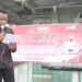 Peringati HUT Bhayangkara ke-79, Garnizun Sumsel Gelar Sosialisasi Narkoba di Tengah Jalan