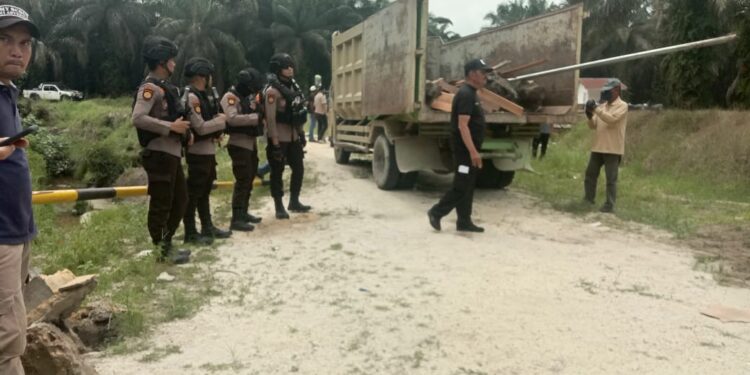 Koperasi Rakyat Diteror! Kuasa Hukum Gugat Propam, Sorotan Publik Memanas