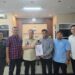 LBH Medan Desak Polda Sumut Tangkap Pelaku Teror Lempar Kaca Mobil  Terhadap Irham Buana