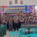 Musyawarah Rayon – X, Osama Bin Husein Terpilih Aklamasi, FKPPI Tanjung Morawa Siap Berkibar Kembali