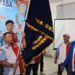 Husen Sukri Tamora Terpilih Aklamasi Pimpin F.SPTSI-K.SPSI Deli Serdang 2025–2030