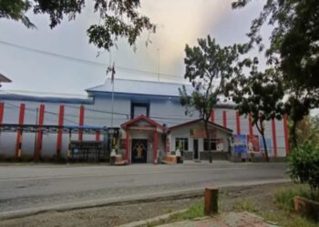 Rutan Tanjung Pura Diterpa Hoaks! Para Mantan Warga Binaan Angkat Bicara