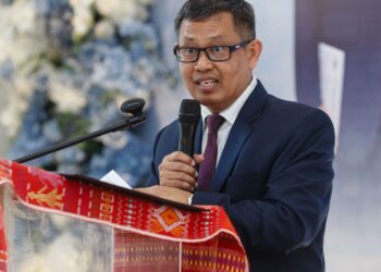 ‎Pdt Dr Jhon PE Simorangkir Nyatakan Siap Maju Sebagai Calon Bishop GKPI 2025–2030