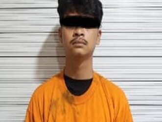 Polrestabes Medan Ringkus Pengedar Ekstasi di Kawasan Amplas, 6,41 Gram Barang Bukti Diamankan