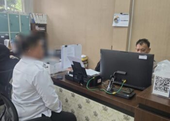 Putusan MK: Kritik Damai Tak Bisa Dipidana, Kompol DK Laporkan Warga Dinilai Upaya Pengalihan Isu