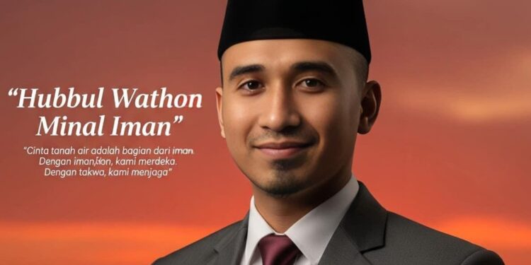Himbauan Patriotik: Jangan Pasang Bendera Bajak Laut!