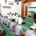Rutan Kelas I Medan Gelar Doa Bersama Untuk Keselamatan dan Kebaikan Negeri Tercinta